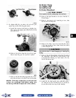 Предварительный просмотр 52 страницы Arctic Cat ATV 250 Utility 2009 Service Manual