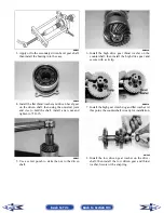 Предварительный просмотр 57 страницы Arctic Cat ATV 250 Utility 2009 Service Manual