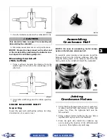 Предварительный просмотр 62 страницы Arctic Cat ATV 250 Utility 2009 Service Manual