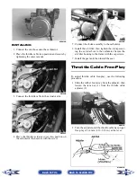 Предварительный просмотр 74 страницы Arctic Cat ATV 250 Utility 2009 Service Manual