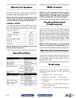 Предварительный просмотр 82 страницы Arctic Cat ATV 250 Utility 2009 Service Manual