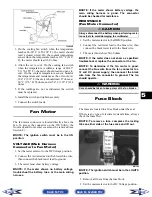 Предварительный просмотр 85 страницы Arctic Cat ATV 250 Utility 2009 Service Manual