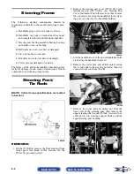 Предварительный просмотр 118 страницы Arctic Cat ATV 250 Utility 2009 Service Manual