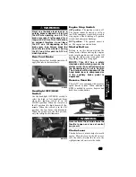 Preview for 47 page of Arctic Cat ATV 300 DVX Operator'S Manual