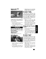 Предварительный просмотр 65 страницы Arctic Cat ATV 300 DVX Operator'S Manual