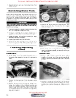 Preview for 19 page of Arctic Cat ATV 300 Utility/DVX 300 2011 Service Manual