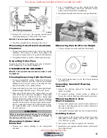 Preview for 30 page of Arctic Cat ATV 300 Utility/DVX 300 2011 Service Manual