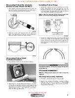 Preview for 32 page of Arctic Cat ATV 300 Utility/DVX 300 2011 Service Manual