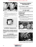 Preview for 35 page of Arctic Cat ATV 300 Utility/DVX 300 2011 Service Manual