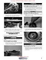 Preview for 36 page of Arctic Cat ATV 300 Utility/DVX 300 2011 Service Manual