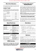 Preview for 74 page of Arctic Cat ATV 300 Utility/DVX 300 2011 Service Manual