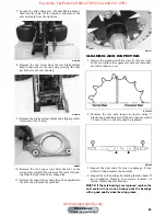 Preview for 86 page of Arctic Cat ATV 300 Utility/DVX 300 2011 Service Manual