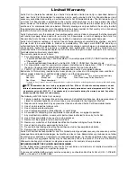 Preview for 2 page of Arctic Cat bearcat 2000l bearcat 3000 Operator'S Manual