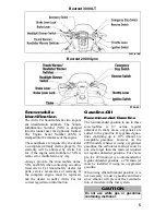 Preview for 9 page of Arctic Cat bearcat 2000l bearcat 3000 Operator'S Manual