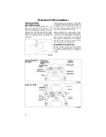 Preview for 8 page of Arctic Cat BEARCAT F5 Operator'S Manual