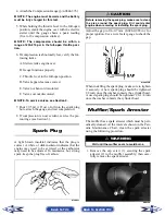 Предварительный просмотр 15 страницы Arctic Cat DVX 250 2007 Service Manual