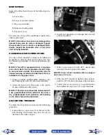 Предварительный просмотр 19 страницы Arctic Cat DVX 250 2007 Service Manual