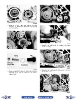 Предварительный просмотр 43 страницы Arctic Cat DVX 250 2007 Service Manual