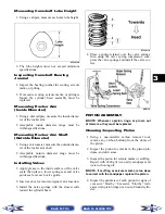 Предварительный просмотр 52 страницы Arctic Cat DVX 250 2007 Service Manual