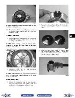 Предварительный просмотр 58 страницы Arctic Cat DVX 250 2007 Service Manual