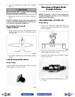 Предварительный просмотр 63 страницы Arctic Cat DVX 250 2007 Service Manual