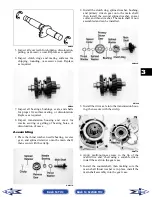 Предварительный просмотр 64 страницы Arctic Cat DVX 250 2007 Service Manual