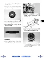 Предварительный просмотр 66 страницы Arctic Cat DVX 250 2007 Service Manual