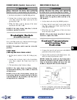 Предварительный просмотр 90 страницы Arctic Cat DVX 250 2007 Service Manual