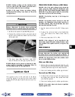 Предварительный просмотр 92 страницы Arctic Cat DVX 250 2007 Service Manual