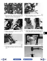 Предварительный просмотр 106 страницы Arctic Cat DVX 250 2007 Service Manual