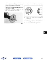 Предварительный просмотр 110 страницы Arctic Cat DVX 250 2007 Service Manual