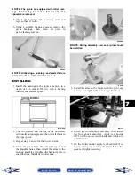 Предварительный просмотр 119 страницы Arctic Cat DVX 250 2007 Service Manual