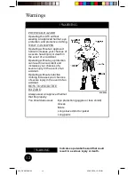 Preview for 14 page of Arctic Cat DVX 250 Operator'S Manual