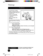 Предварительный просмотр 24 страницы Arctic Cat DVX 250 Operator'S Manual