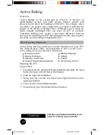 Preview for 36 page of Arctic Cat DVX 250 Operator'S Manual