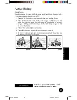 Preview for 45 page of Arctic Cat DVX 250 Operator'S Manual