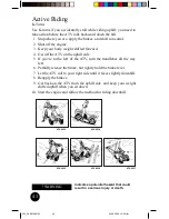 Предварительный просмотр 46 страницы Arctic Cat DVX 250 Operator'S Manual