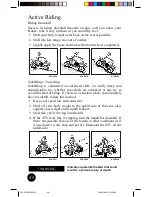 Предварительный просмотр 48 страницы Arctic Cat DVX 250 Operator'S Manual