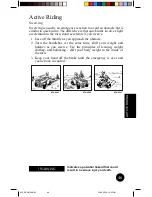 Предварительный просмотр 49 страницы Arctic Cat DVX 250 Operator'S Manual