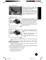 Предварительный просмотр 73 страницы Arctic Cat DVX 250 Operator'S Manual