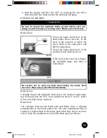 Preview for 87 page of Arctic Cat DVX 250 Operator'S Manual