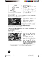 Preview for 88 page of Arctic Cat DVX 250 Operator'S Manual