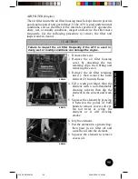 Preview for 93 page of Arctic Cat DVX 250 Operator'S Manual