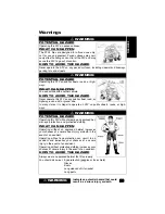 Предварительный просмотр 15 страницы Arctic Cat DVX 300 2010 Operator'S Manual