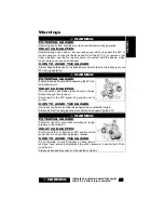 Предварительный просмотр 17 страницы Arctic Cat DVX 300 2010 Operator'S Manual