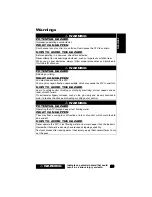 Предварительный просмотр 21 страницы Arctic Cat DVX 300 2010 Operator'S Manual