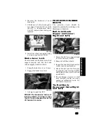 Предварительный просмотр 67 страницы Arctic Cat DVX 300 2010 Operator'S Manual