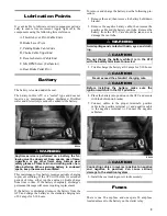 Preview for 10 page of Arctic Cat DVX 400 2004 Service Manual