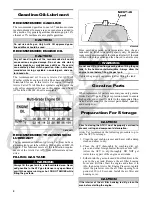 Preview for 7 page of Arctic Cat DVX 90/90 UTILITY Service Manual