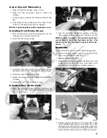 Preview for 16 page of Arctic Cat DVX 90/90 UTILITY Service Manual